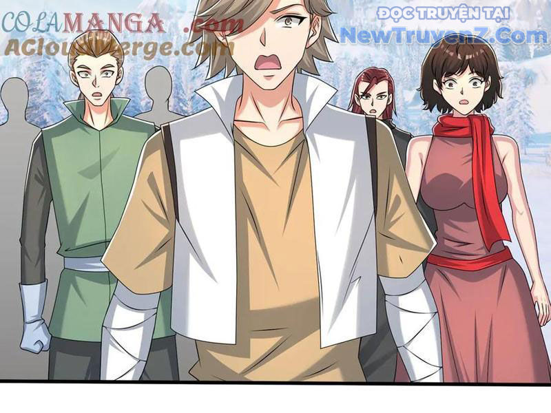 Khởi đầu Bằng Một Vạn Hít đất: Oanh Sát Thần Minh! Chap 50 - Next Chap 51