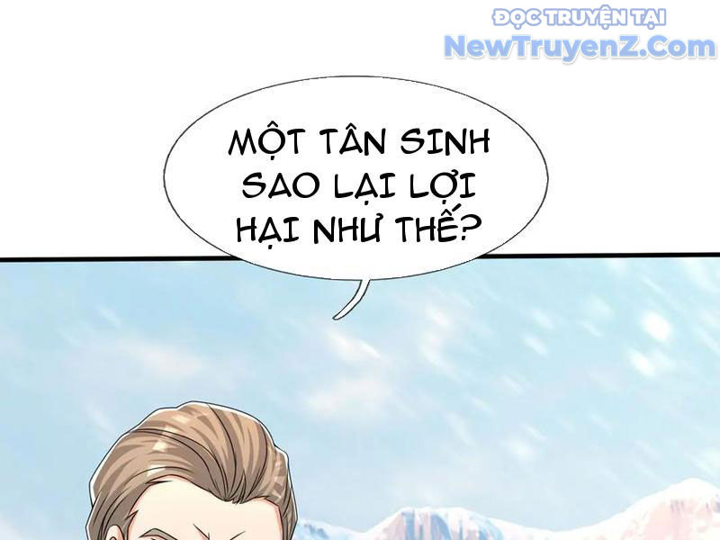 Khởi đầu Bằng Một Vạn Hít đất: Oanh Sát Thần Minh! Chap 50 - Next Chap 51