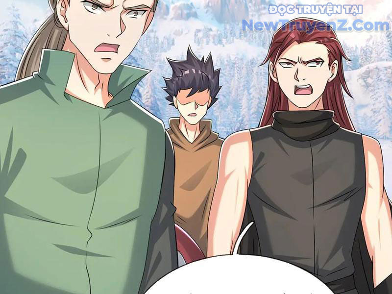 Khởi đầu Bằng Một Vạn Hít đất: Oanh Sát Thần Minh! Chap 50 - Next Chap 51