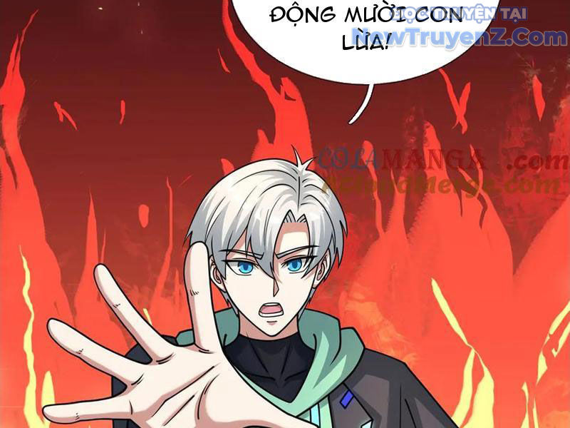 Khởi đầu Bằng Một Vạn Hít đất: Oanh Sát Thần Minh! Chap 50 - Next Chap 51