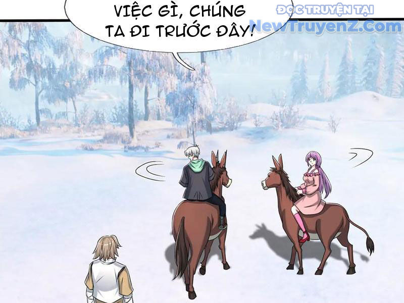 Khởi đầu Bằng Một Vạn Hít đất: Oanh Sát Thần Minh! Chap 50 - Next Chap 51