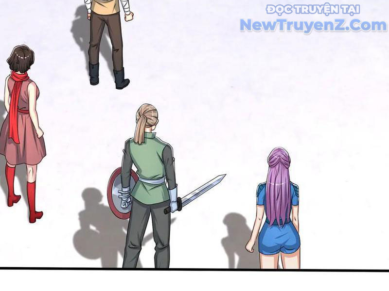 Khởi đầu Bằng Một Vạn Hít đất: Oanh Sát Thần Minh! Chap 50 - Next Chap 51