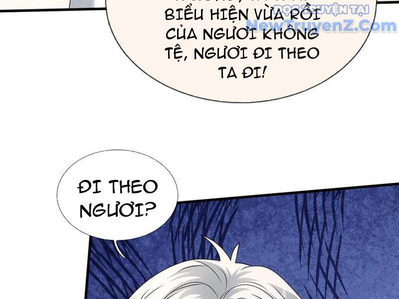 Khởi đầu Bằng Một Vạn Hít đất: Oanh Sát Thần Minh! Chap 50 - Next Chap 51