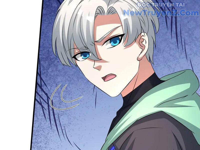 Khởi đầu Bằng Một Vạn Hít đất: Oanh Sát Thần Minh! Chap 50 - Next Chap 51