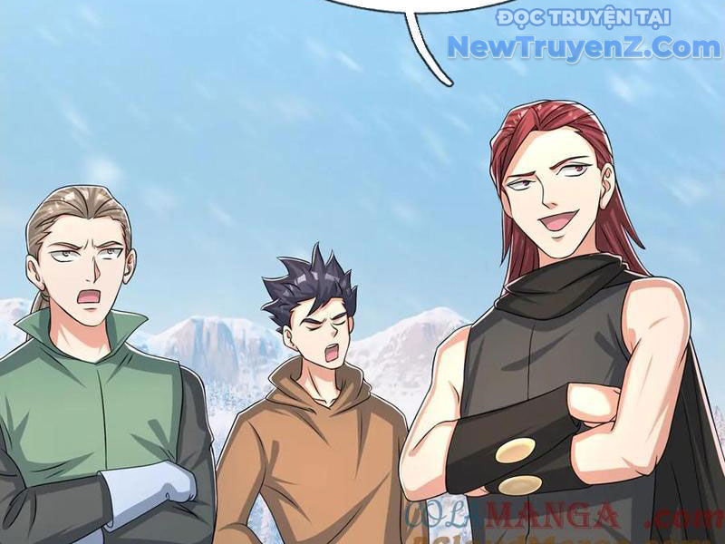 Khởi đầu Bằng Một Vạn Hít đất: Oanh Sát Thần Minh! Chap 50 - Next Chap 51