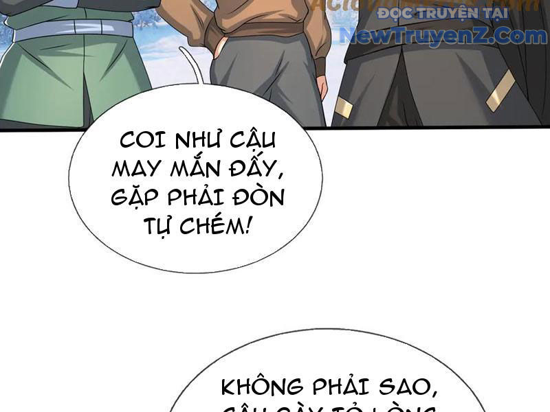 Khởi đầu Bằng Một Vạn Hít đất: Oanh Sát Thần Minh! Chap 50 - Next Chap 51