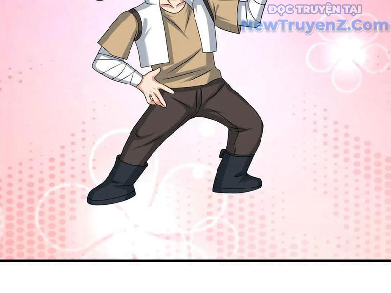 Khởi đầu Bằng Một Vạn Hít đất: Oanh Sát Thần Minh! Chap 50 - Next Chap 51