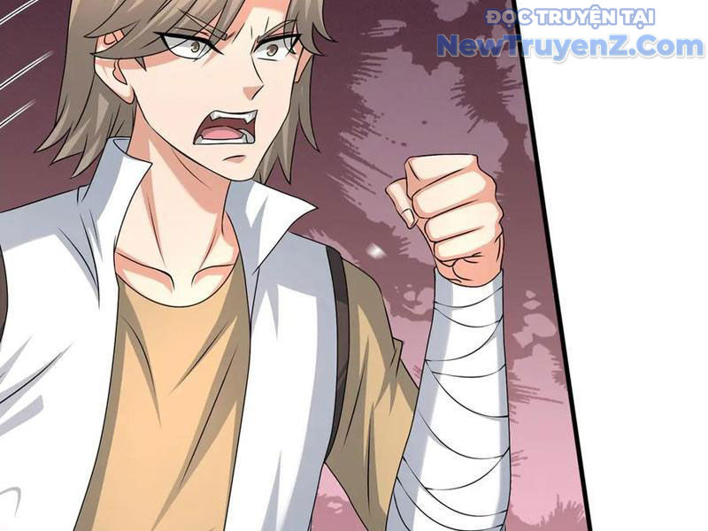 Khởi đầu Bằng Một Vạn Hít đất: Oanh Sát Thần Minh! Chap 50 - Next Chap 51