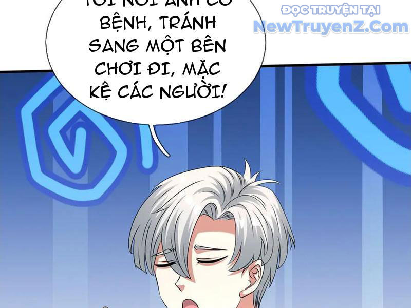 Khởi đầu Bằng Một Vạn Hít đất: Oanh Sát Thần Minh! Chap 50 - Next Chap 51