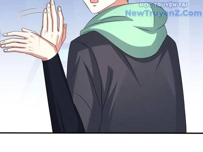 Khởi đầu Bằng Một Vạn Hít đất: Oanh Sát Thần Minh! Chap 50 - Next Chap 51