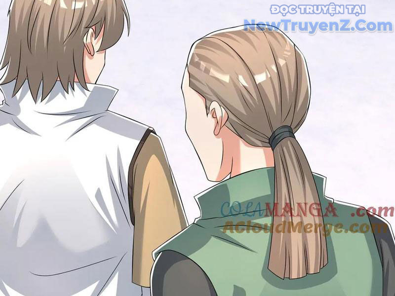 Khởi đầu Bằng Một Vạn Hít đất: Oanh Sát Thần Minh! Chap 50 - Next Chap 51