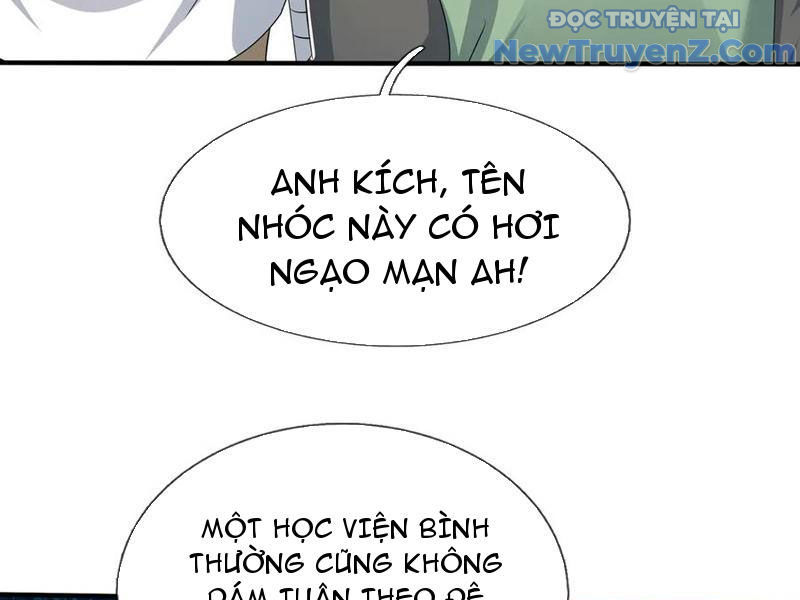Khởi đầu Bằng Một Vạn Hít đất: Oanh Sát Thần Minh! Chap 50 - Next Chap 51