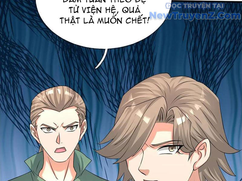 Khởi đầu Bằng Một Vạn Hít đất: Oanh Sát Thần Minh! Chap 50 - Next Chap 51