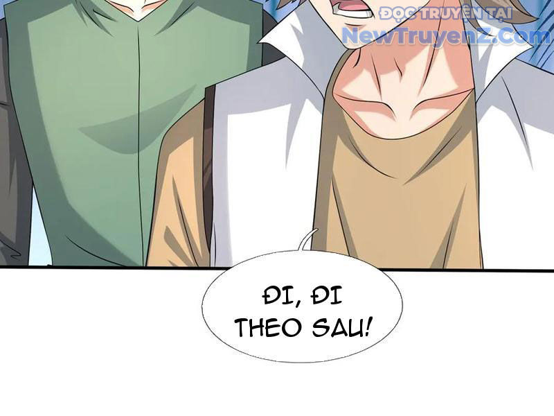 Khởi đầu Bằng Một Vạn Hít đất: Oanh Sát Thần Minh! Chap 50 - Next Chap 51