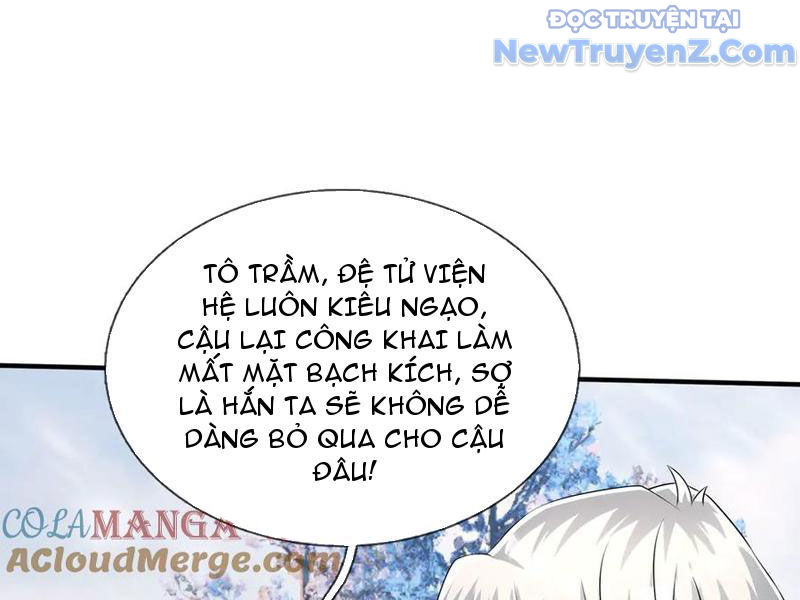 Khởi đầu Bằng Một Vạn Hít đất: Oanh Sát Thần Minh! Chap 50 - Next Chap 51