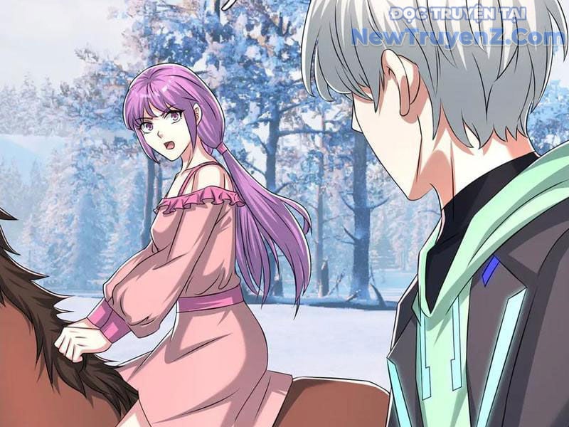 Khởi đầu Bằng Một Vạn Hít đất: Oanh Sát Thần Minh! Chap 50 - Next Chap 51