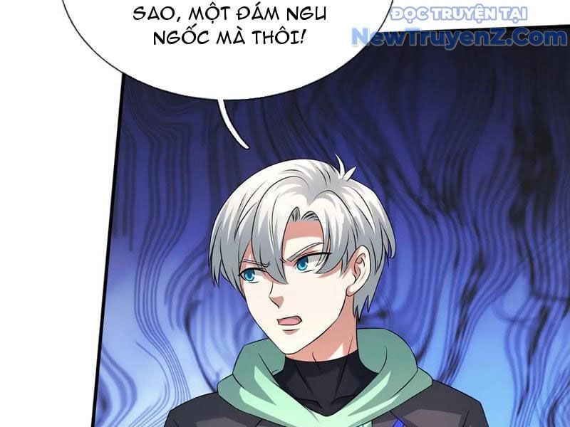 Khởi đầu Bằng Một Vạn Hít đất: Oanh Sát Thần Minh! Chap 50 - Next Chap 51