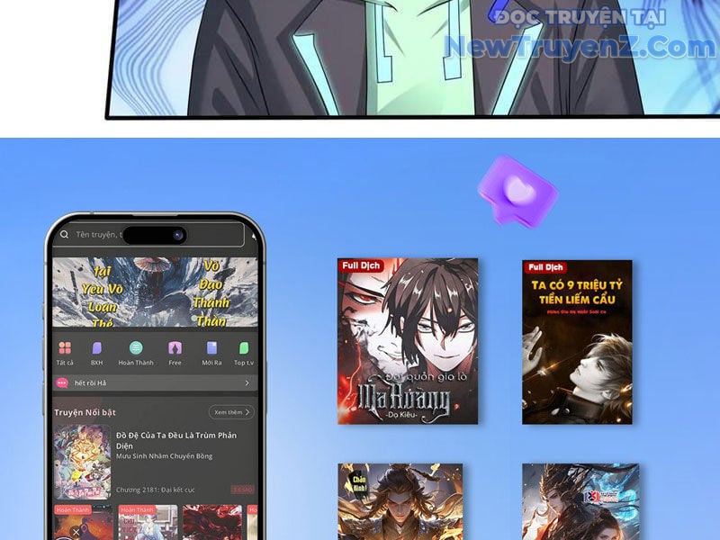 Khởi đầu Bằng Một Vạn Hít đất: Oanh Sát Thần Minh! Chap 50 - Next Chap 51