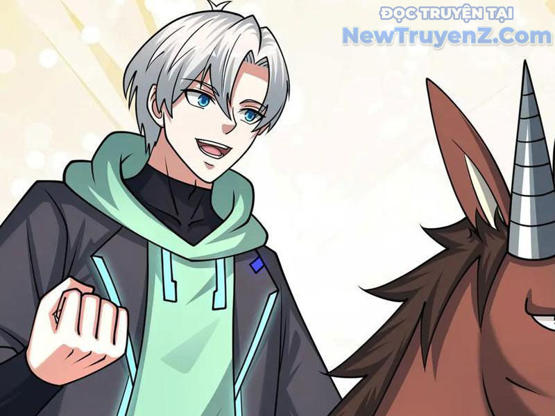 Khởi đầu Bằng Một Vạn Hít đất: Oanh Sát Thần Minh! Chap 50 - Next Chap 51