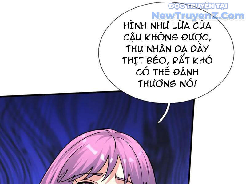 Khởi đầu Bằng Một Vạn Hít đất: Oanh Sát Thần Minh! Chap 50 - Next Chap 51