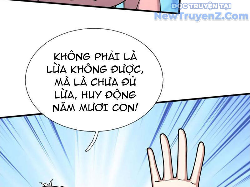 Khởi đầu Bằng Một Vạn Hít đất: Oanh Sát Thần Minh! Chap 50 - Next Chap 51