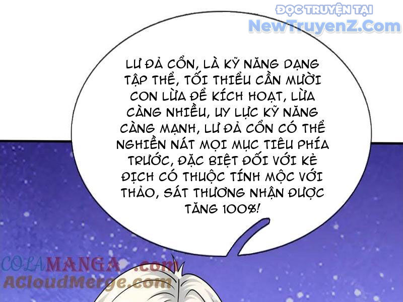 Khởi đầu Bằng Một Vạn Hít đất: Oanh Sát Thần Minh! Chap 50 - Next Chap 51