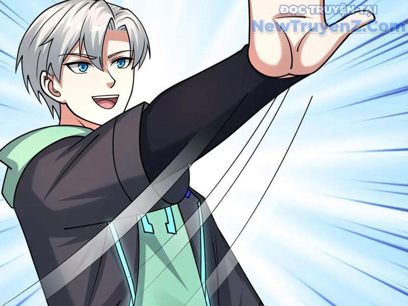 Khởi đầu Bằng Một Vạn Hít đất: Oanh Sát Thần Minh! Chap 50 - Next Chap 51