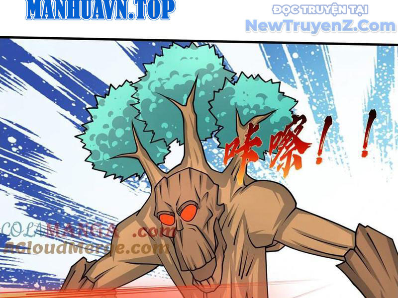 Khởi đầu Bằng Một Vạn Hít đất: Oanh Sát Thần Minh! Chap 50 - Next Chap 51