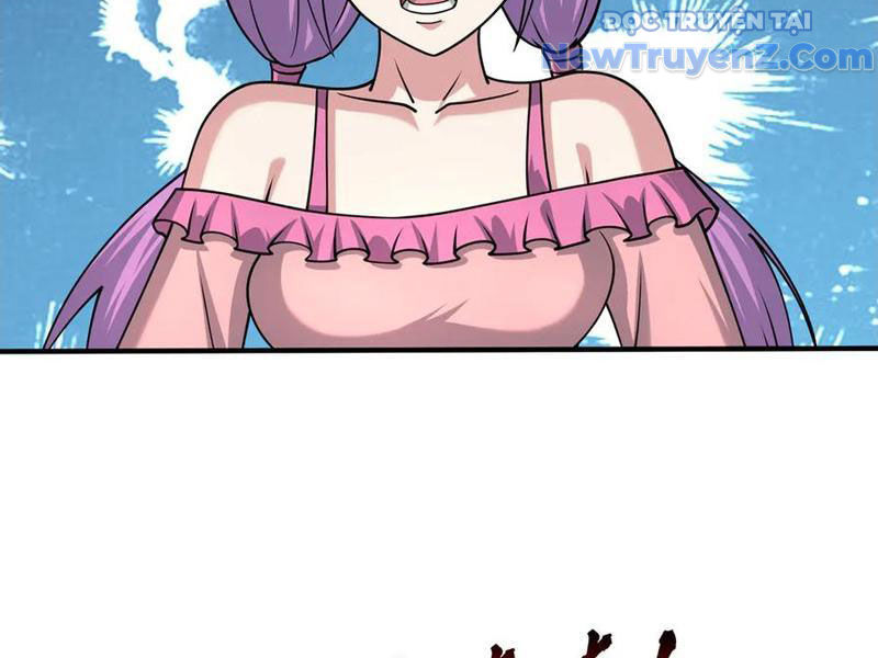 Khởi đầu Bằng Một Vạn Hít đất: Oanh Sát Thần Minh! Chap 50 - Next Chap 51