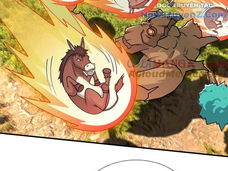 Khởi đầu Bằng Một Vạn Hít đất: Oanh Sát Thần Minh! Chap 50 - Next Chap 51