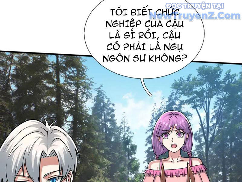 Khởi đầu Bằng Một Vạn Hít đất: Oanh Sát Thần Minh! Chap 50 - Next Chap 51