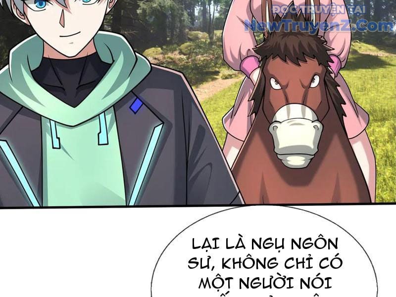 Khởi đầu Bằng Một Vạn Hít đất: Oanh Sát Thần Minh! Chap 50 - Next Chap 51