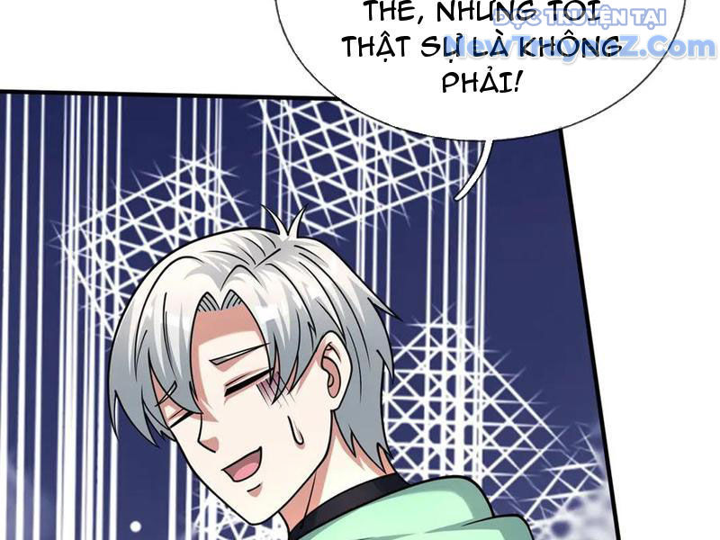 Khởi đầu Bằng Một Vạn Hít đất: Oanh Sát Thần Minh! Chap 50 - Next Chap 51