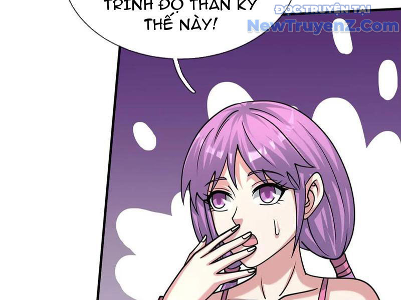 Khởi đầu Bằng Một Vạn Hít đất: Oanh Sát Thần Minh! Chap 50 - Next Chap 51