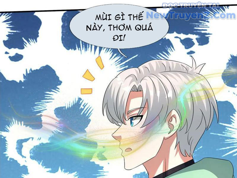 Khởi đầu Bằng Một Vạn Hít đất: Oanh Sát Thần Minh! Chap 50 - Next Chap 51