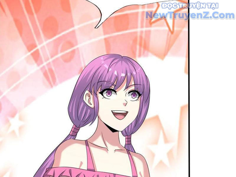 Khởi đầu Bằng Một Vạn Hít đất: Oanh Sát Thần Minh! Chap 50 - Next Chap 51