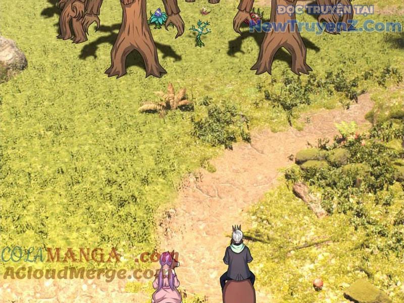 Khởi đầu Bằng Một Vạn Hít đất: Oanh Sát Thần Minh! Chap 50 - Next Chap 51