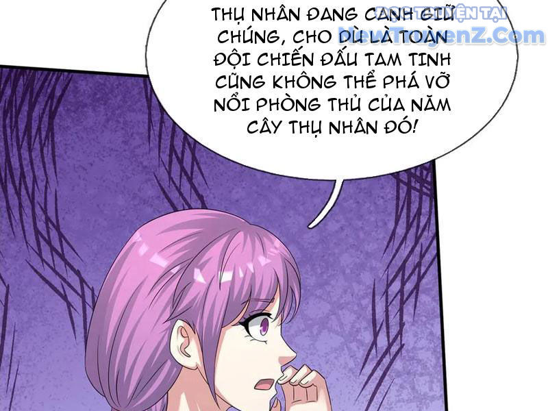 Khởi đầu Bằng Một Vạn Hít đất: Oanh Sát Thần Minh! Chap 50 - Next Chap 51