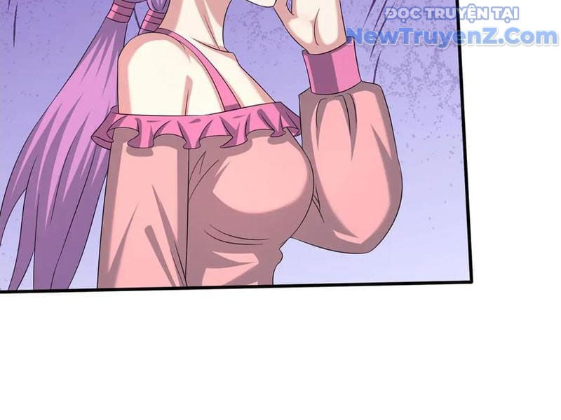 Khởi đầu Bằng Một Vạn Hít đất: Oanh Sát Thần Minh! Chap 50 - Next Chap 51