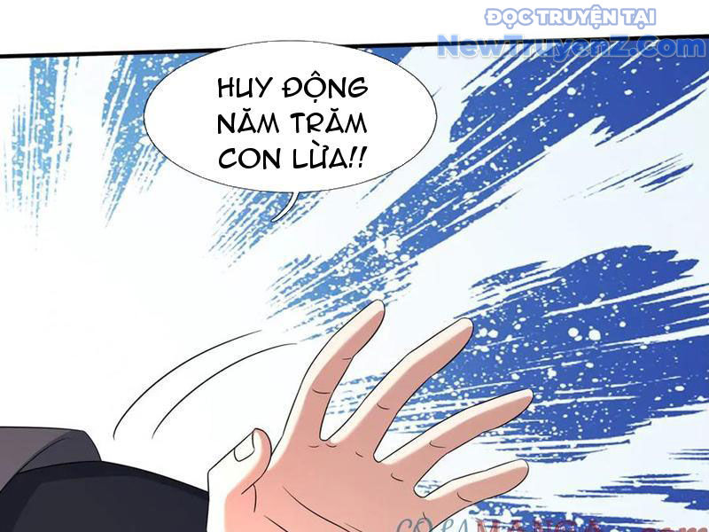 Khởi đầu Bằng Một Vạn Hít đất: Oanh Sát Thần Minh! Chap 50 - Next Chap 51