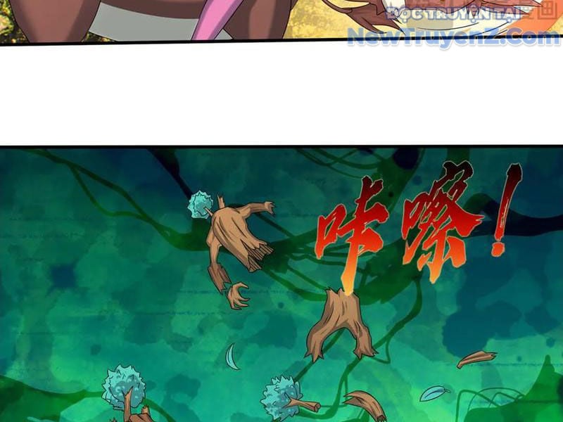 Khởi đầu Bằng Một Vạn Hít đất: Oanh Sát Thần Minh! Chap 50 - Next Chap 51