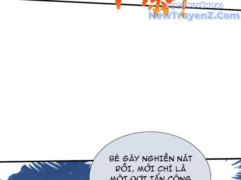 Khởi đầu Bằng Một Vạn Hít đất: Oanh Sát Thần Minh! Chap 50 - Next Chap 51