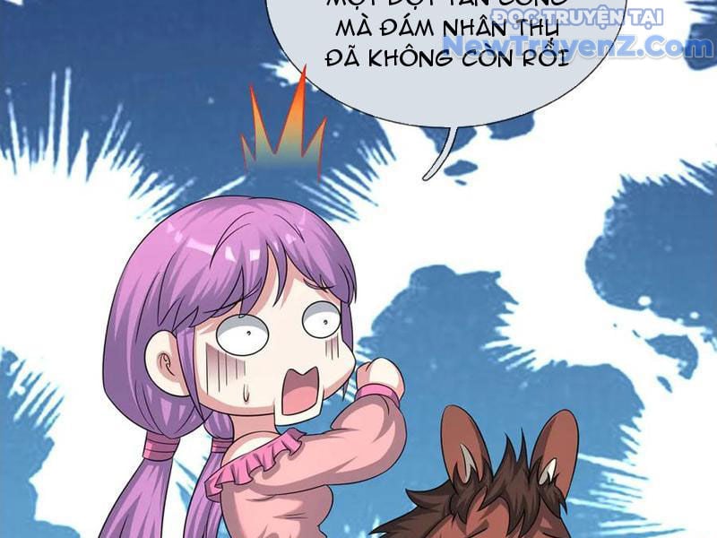 Khởi đầu Bằng Một Vạn Hít đất: Oanh Sát Thần Minh! Chap 50 - Next Chap 51