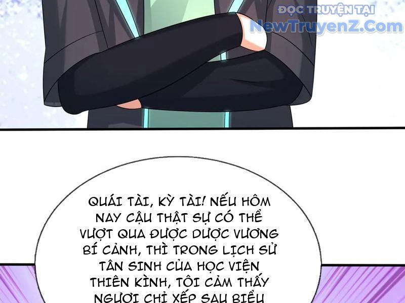 Khởi đầu Bằng Một Vạn Hít đất: Oanh Sát Thần Minh! Chap 50 - Next Chap 51