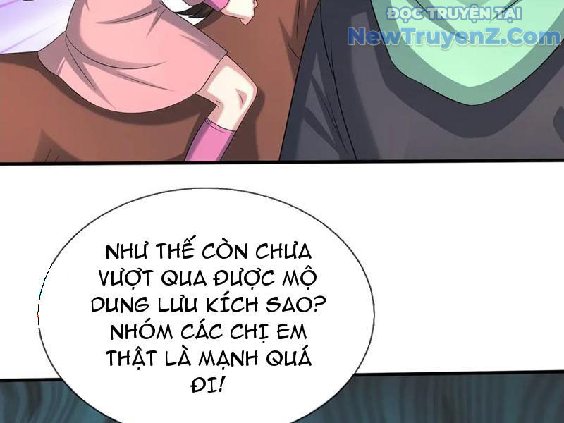 Khởi đầu Bằng Một Vạn Hít đất: Oanh Sát Thần Minh! Chap 50 - Next Chap 51