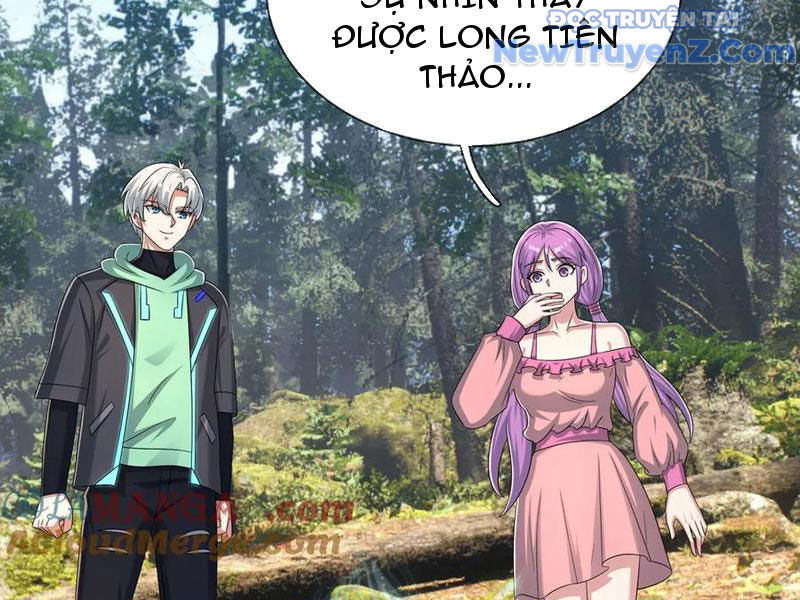 Khởi đầu Bằng Một Vạn Hít đất: Oanh Sát Thần Minh! Chap 50 - Next Chap 51