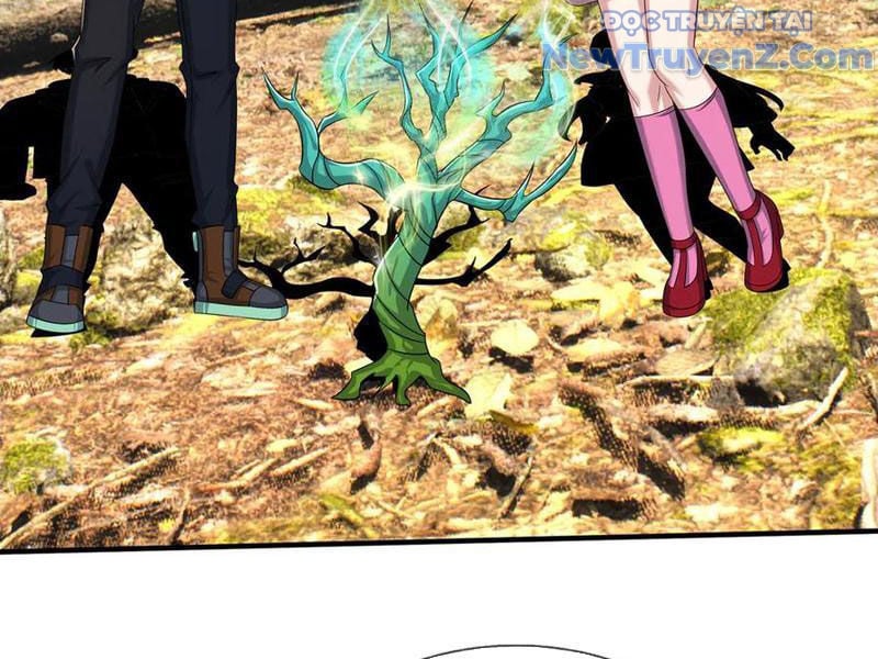 Khởi đầu Bằng Một Vạn Hít đất: Oanh Sát Thần Minh! Chap 50 - Next Chap 51