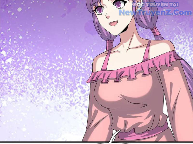 Khởi đầu Bằng Một Vạn Hít đất: Oanh Sát Thần Minh! Chap 50 - Next Chap 51