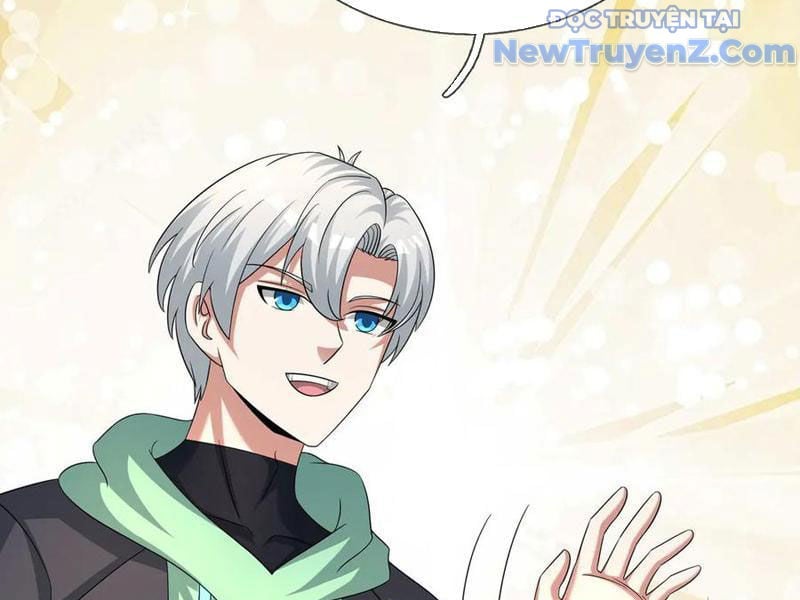 Khởi đầu Bằng Một Vạn Hít đất: Oanh Sát Thần Minh! Chap 50 - Next Chap 51