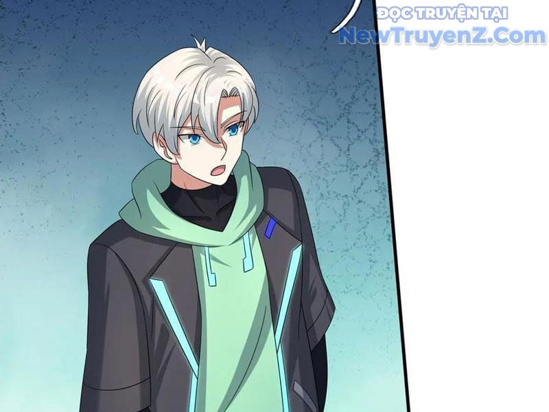 Khởi đầu Bằng Một Vạn Hít đất: Oanh Sát Thần Minh! Chap 50 - Next Chap 51